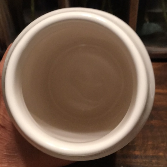 RAE DUNN PUPPY LOVE 🐾🐶 treat food cannister - Picture 8 of 9